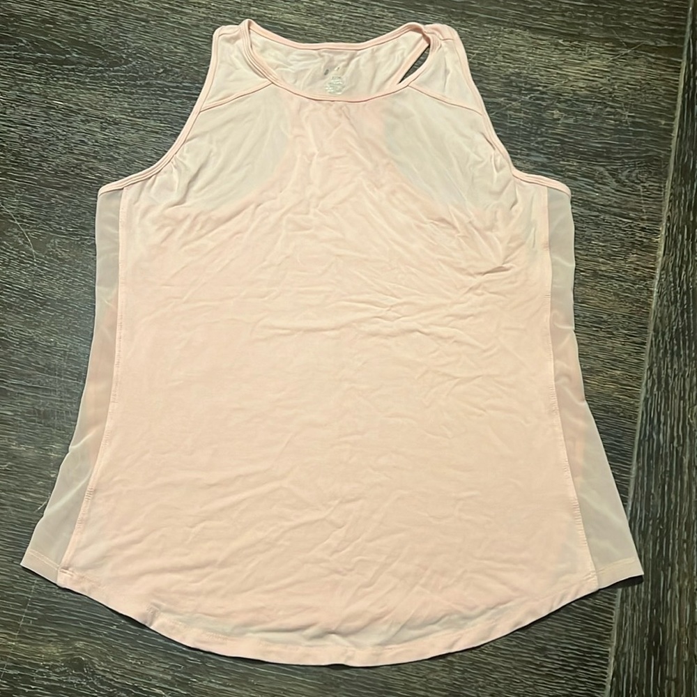 L spin tank